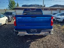 2023 Chevrolet Silverado 1500 - Photo 5