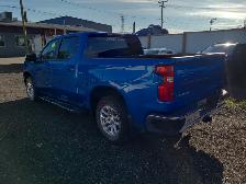 2023 Chevrolet Silverado 1500 - Photo 6