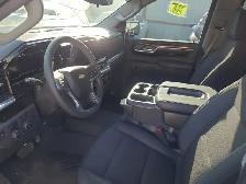 2023 Chevrolet Silverado 1500 - Photo 8