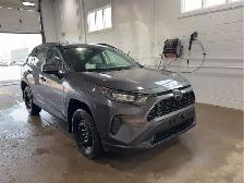 2019 Toyota RAV4 - Photo 3