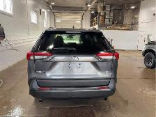 2019 Toyota RAV4 - Photo 5