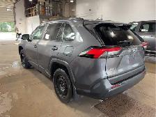 2019 Toyota RAV4 - Photo 6