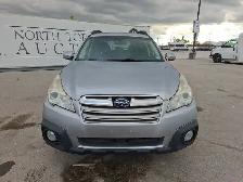 2014 Subaru Outback - Photo 2