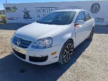 2010 Volkswagen Jetta