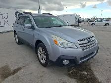 2014 Subaru Outback - Photo 3