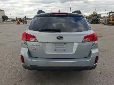 2014 Subaru Outback - Photo 6