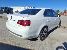 2010 Volkswagen Jetta - Photo 5