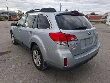 2014 Subaru Outback - Photo 7
