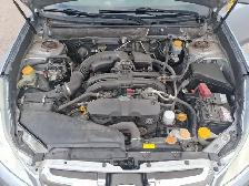 2014 Subaru Outback - Photo 9