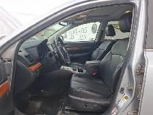 2014 Subaru Outback - Photo 10