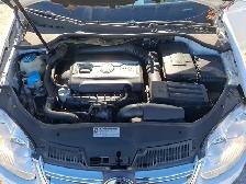 2010 Volkswagen Jetta - Photo 9