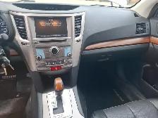 2014 Subaru Outback - Photo 12