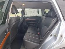 2014 Subaru Outback - Photo 14