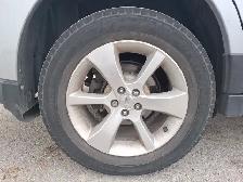 2014 Subaru Outback - Photo 18