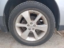 2014 Subaru Outback - Photo 19