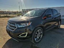 2015 Ford Edge