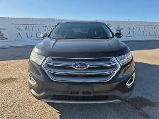 2015 Ford Edge - Photo 2