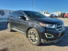 2015 Ford Edge - Photo 3