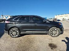 2015 Ford Edge - Photo 4