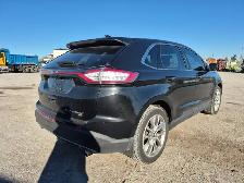 2015 Ford Edge - Photo 5
