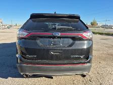 2015 Ford Edge - Photo 6