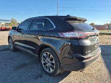 2015 Ford Edge - Photo 7
