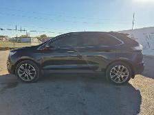 2015 Ford Edge - Photo 8