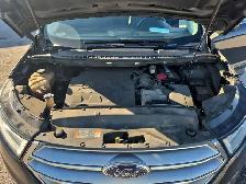 2015 Ford Edge - Photo 9