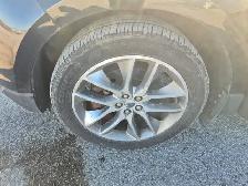 2015 Ford Edge - Photo 20