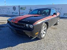 2009 Dodge Challenger