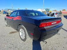 2009 Dodge Challenger - Photo 7