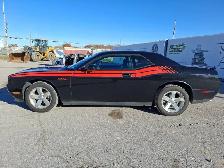 2009 Dodge Challenger - Photo 8