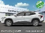 2026 Chevrolet Trax ACTIV - Leather Seats - Remote Start - $209