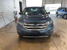 2018 Ford Edge - Photo 2