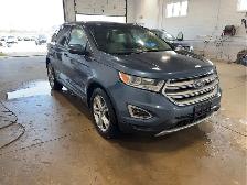 2018 Ford Edge - Photo 3