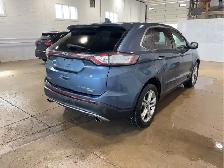 2018 Ford Edge - Photo 4