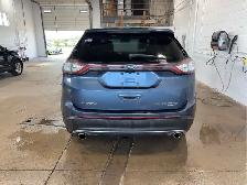 2018 Ford Edge - Photo 5