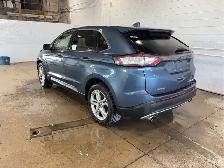2018 Ford Edge - Photo 6