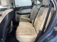 2018 Ford Edge - Photo 12