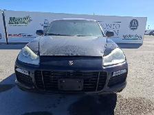 2010 Porsche Cayenne - Photo 2