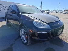 2010 Porsche Cayenne - Photo 3