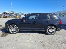2010 Porsche Cayenne - Photo 8