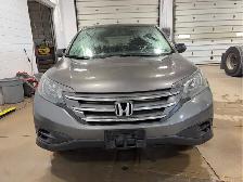 2014 Honda CR-V - Photo 2