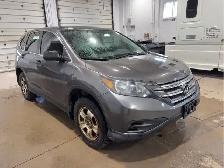 2014 Honda CR-V - Photo 3