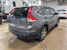 2014 Honda CR-V - Photo 4