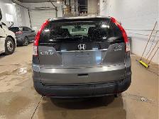 2014 Honda CR-V - Photo 5