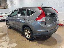 2014 Honda CR-V - Photo 6
