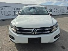 2016 Volkswagen Tiguan - Photo 2