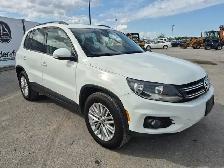 2016 Volkswagen Tiguan - Photo 3