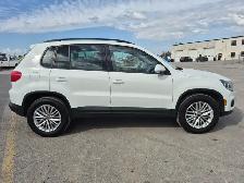 2016 Volkswagen Tiguan - Photo 4